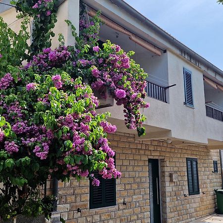 Holiday Home Marija Biograd Na Moru Exterior photo