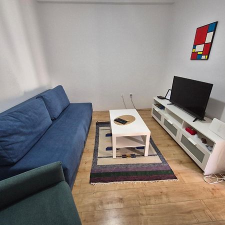 Holiday Home Marija Biograd Na Moru Exterior photo