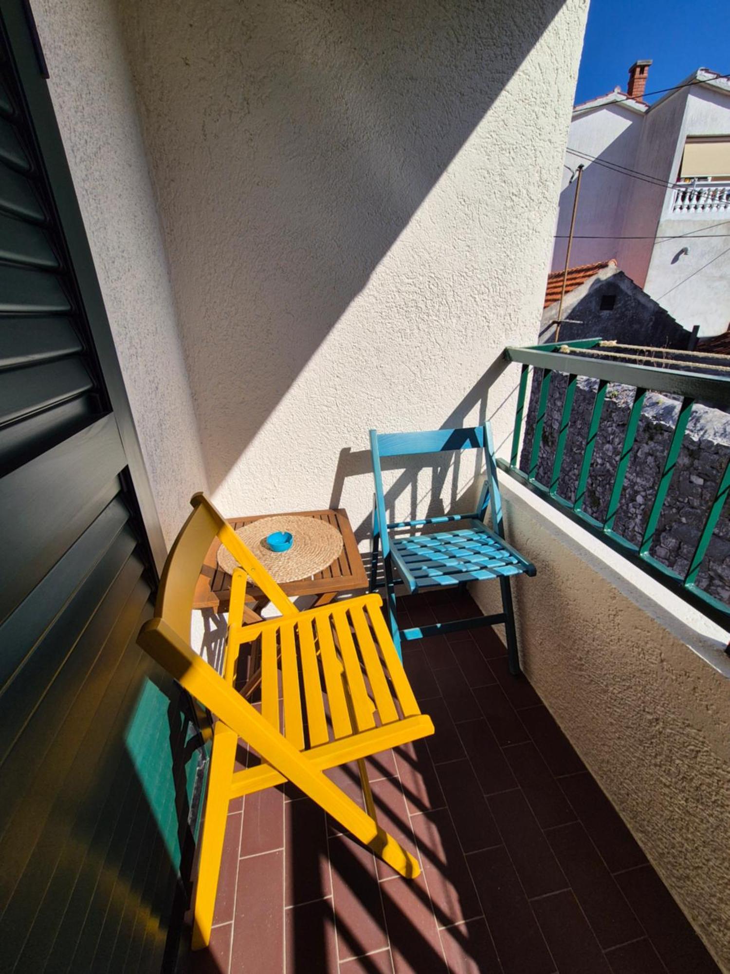 Holiday Home Marija Biograd Na Moru Exterior photo