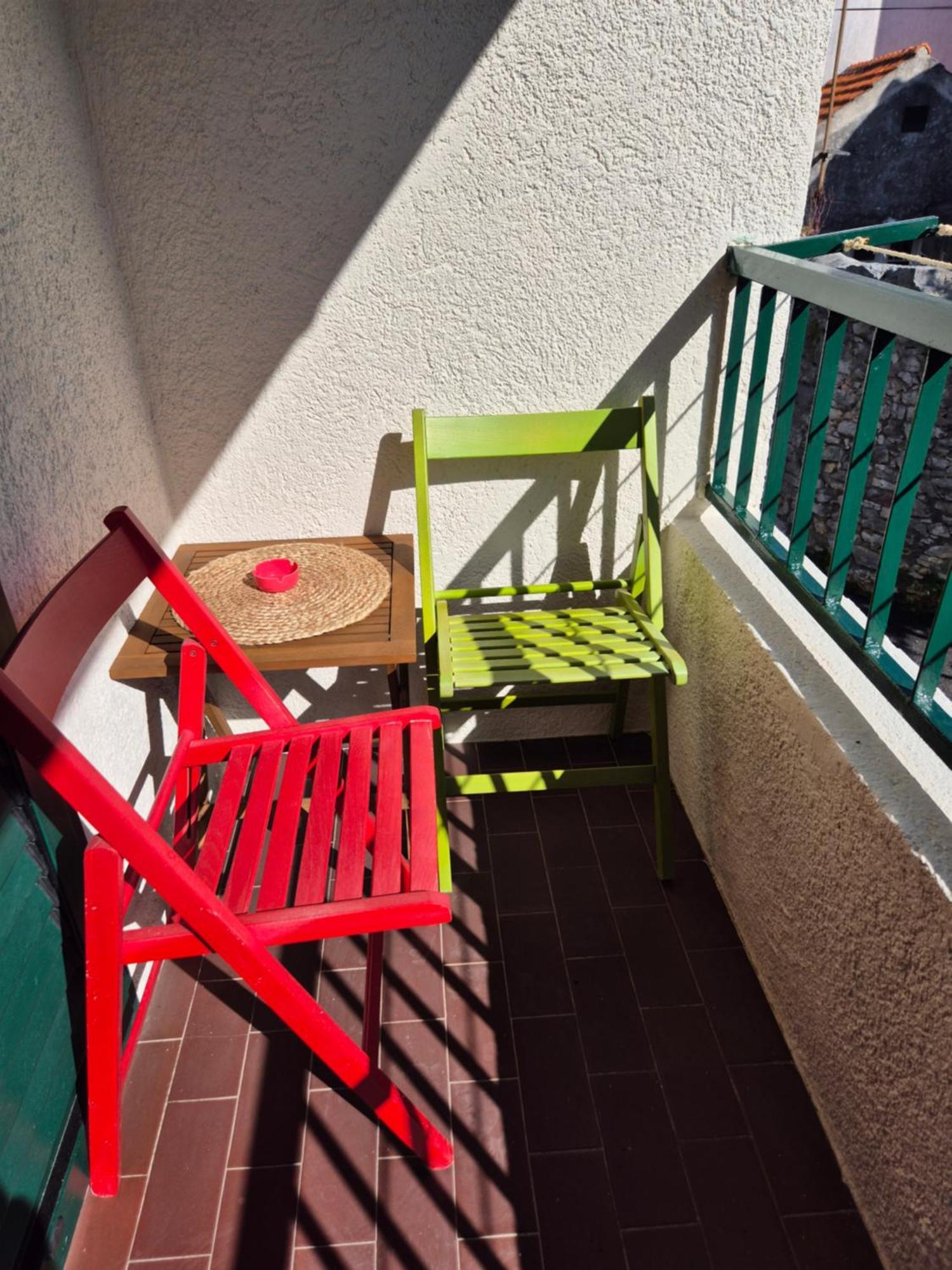 Holiday Home Marija Biograd Na Moru Exterior photo