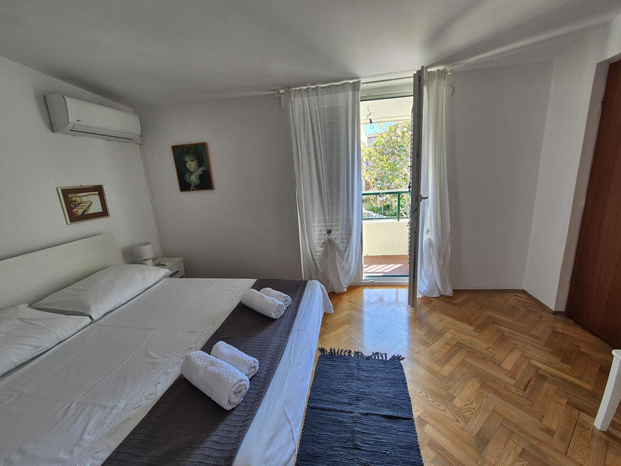 Holiday Home Marija Biograd Na Moru Exterior photo