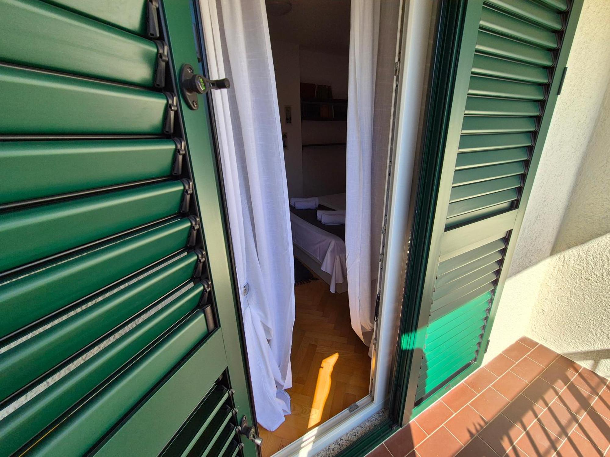 Holiday Home Marija Biograd Na Moru Exterior photo