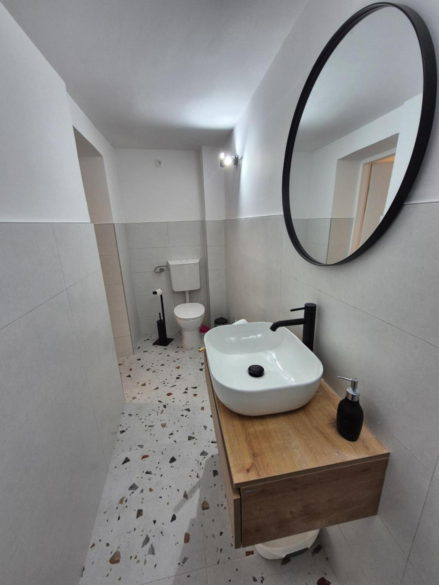 Holiday Home Marija Biograd Na Moru Exterior photo