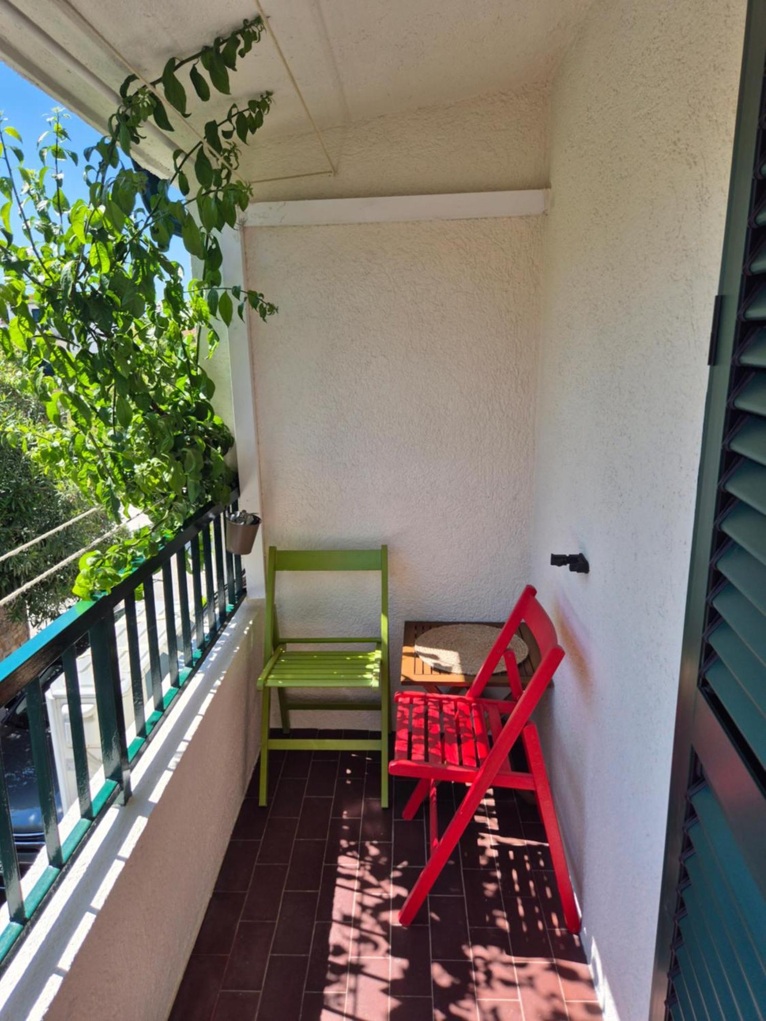 Holiday Home Marija Biograd Na Moru Exterior photo